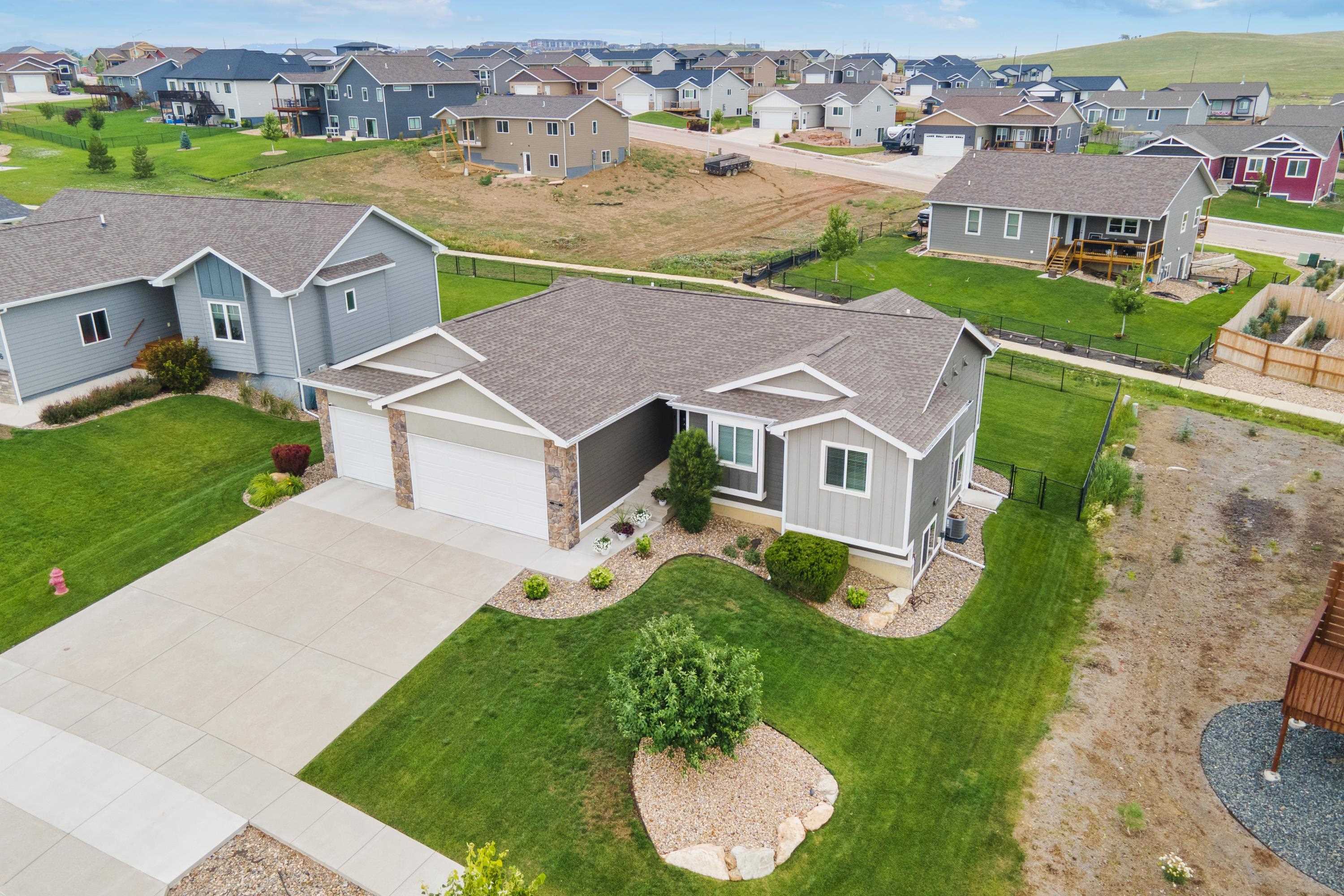 Property Photo:  3222 Homestead Street  SD 57703 