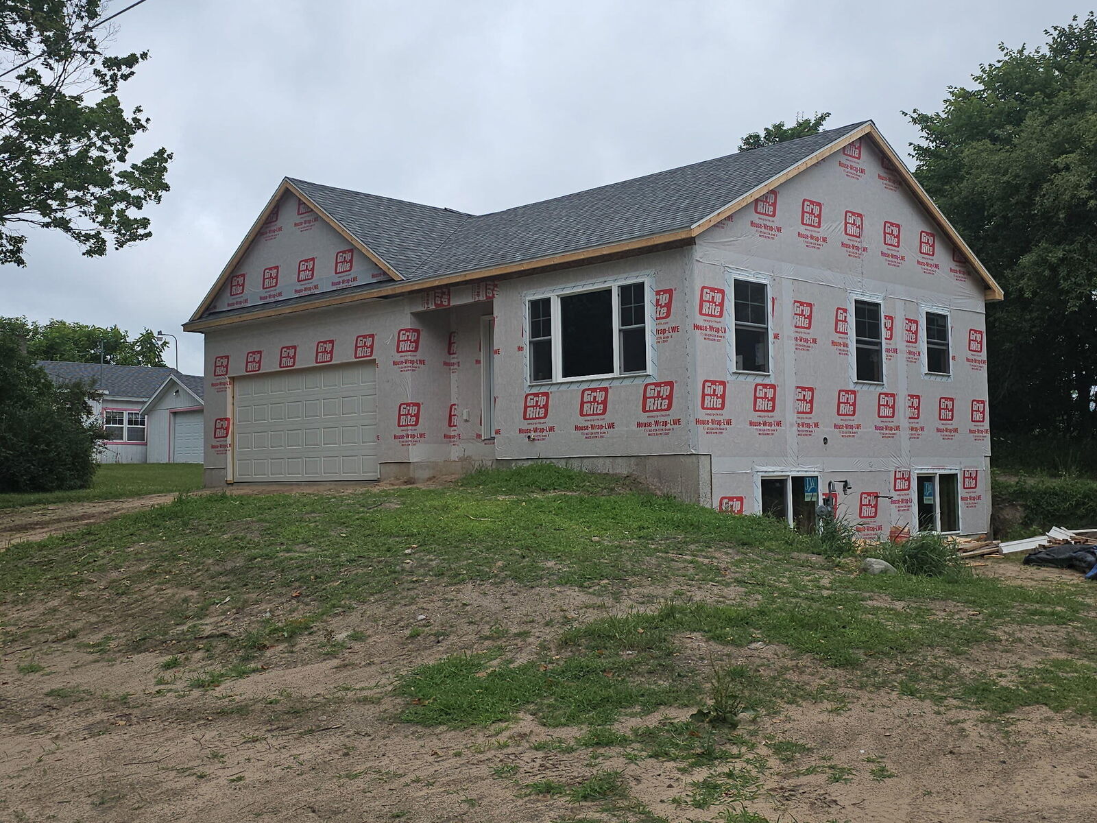Property Photo: 410 W Stimson Avenue MI 49677
