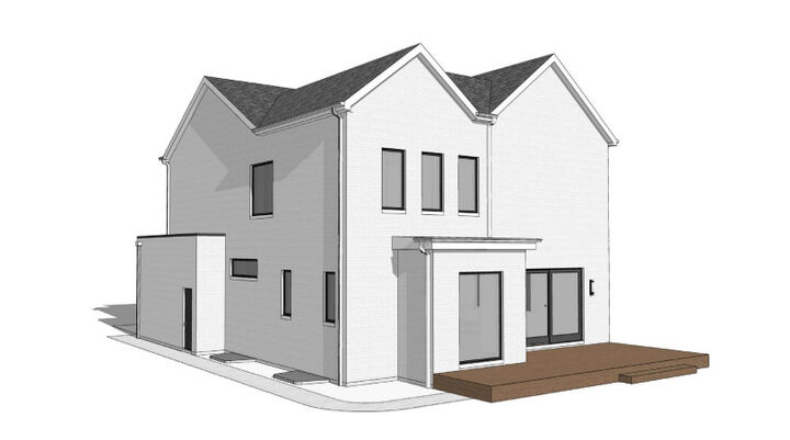 Property Photo:  614 Birchwood Avenue  IL 60018 
