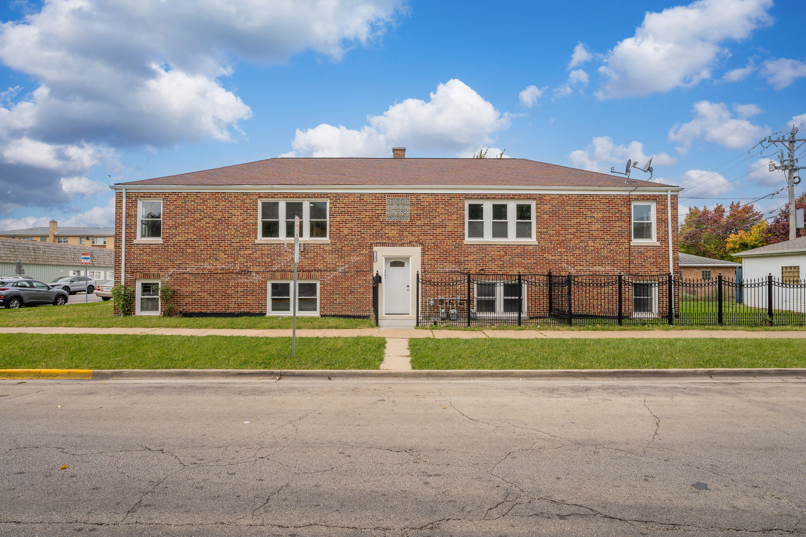 Property Photo: 7133 W 16th Street IL 60402
