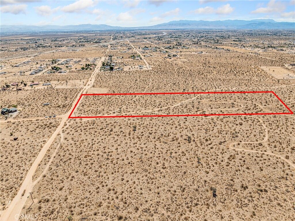 Property Photo: 0 Del Rosa Road CA 92371