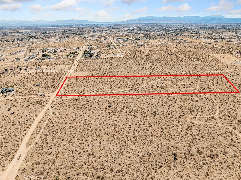 Property Photo:  0 Del Rosa Road  CA 92371 
