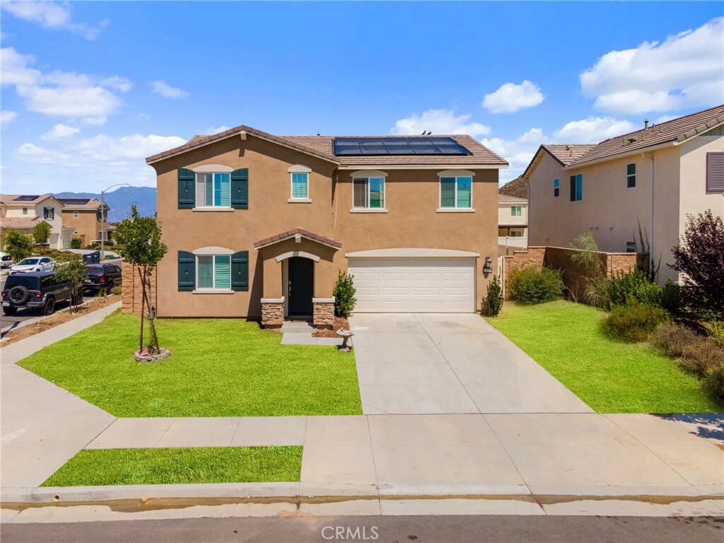 29554 Bisbee Court  Winchester CA 92596 photo