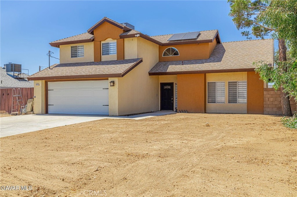 Property Photo:  9950 Karen Avenue  CA 93505 