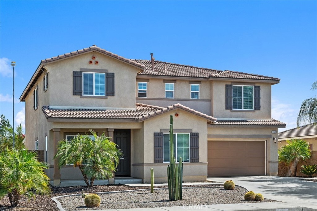 31989 Rouge Lane  Menifee CA 92584 photo