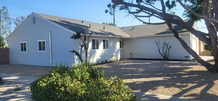 Property Photo: 744 Sharon Drive CA 93010
