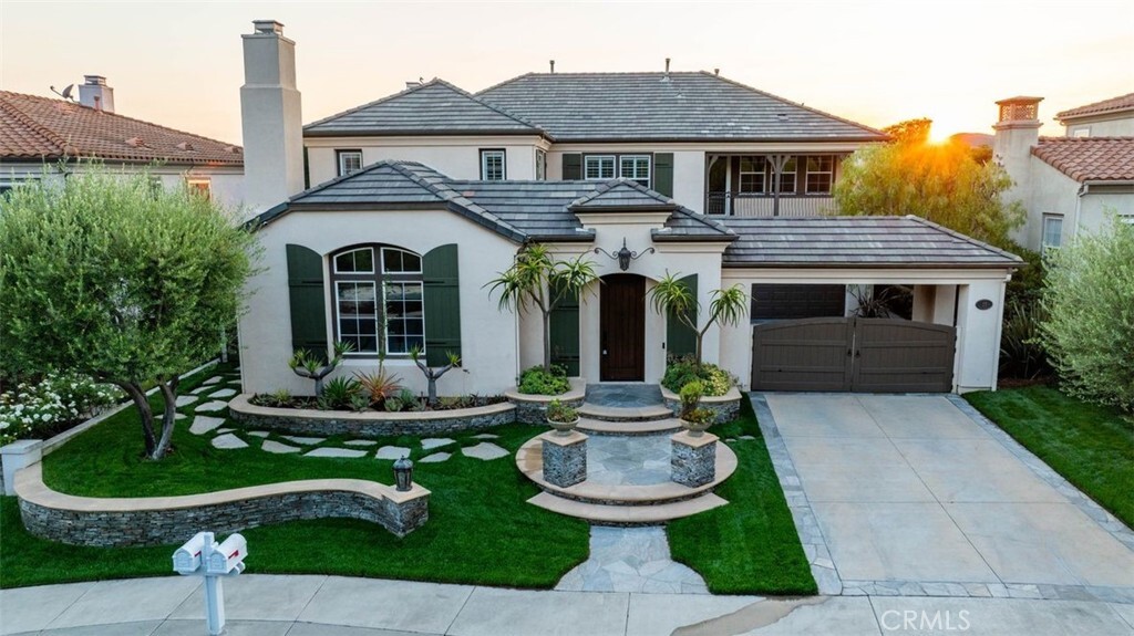 11 River Rock Drive  Coto De Caza CA 92679 photo