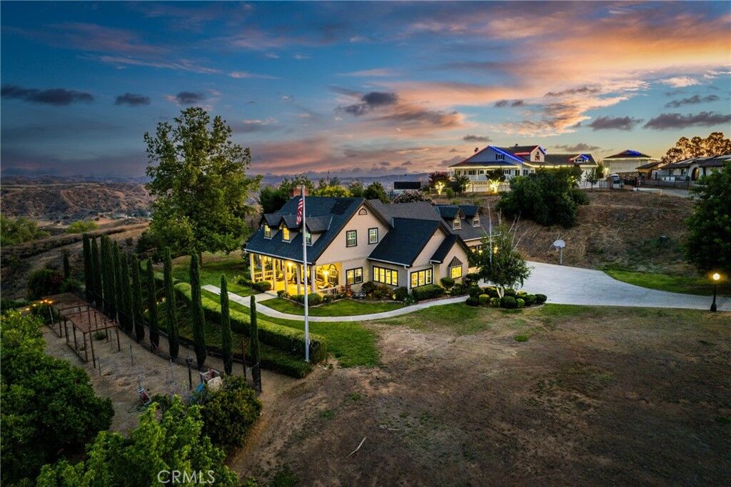 Property Photo:  31819 Highview Drive  CA 92373 