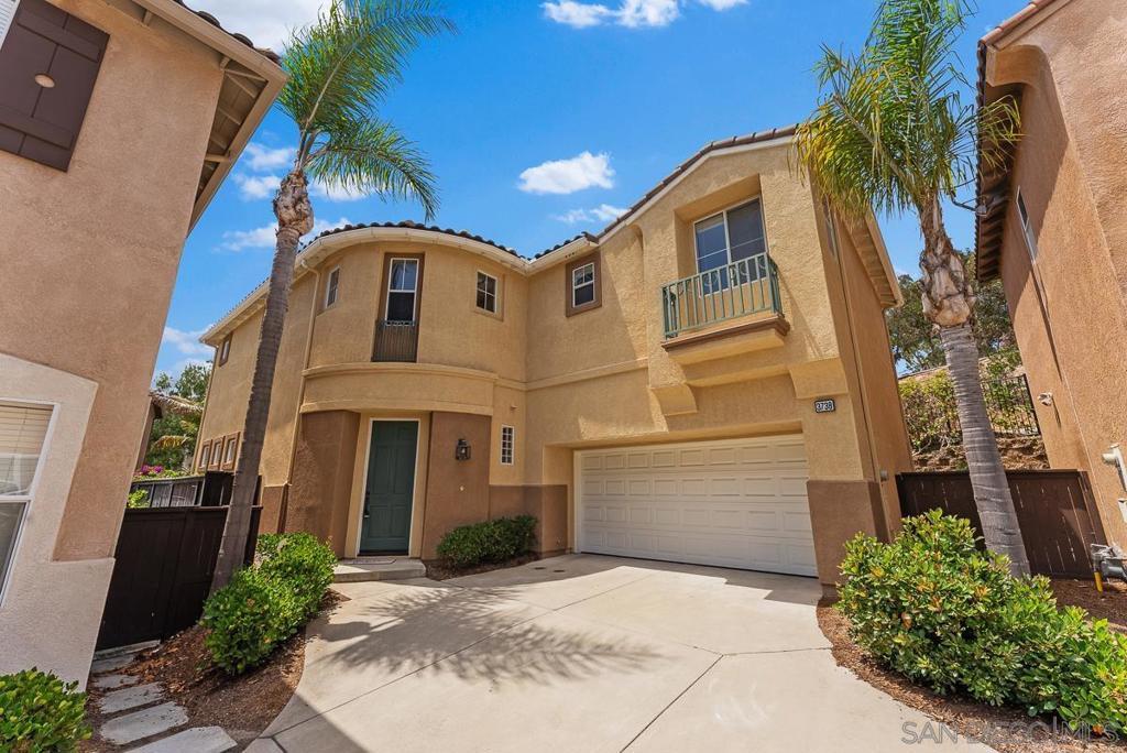 3738 Ruette San Raphael  San Diego CA 92130 photo