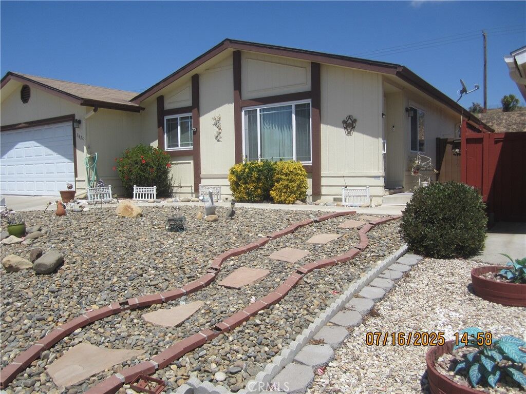 Property Photo:  3420 Bent Tree Drive  CA 93455 