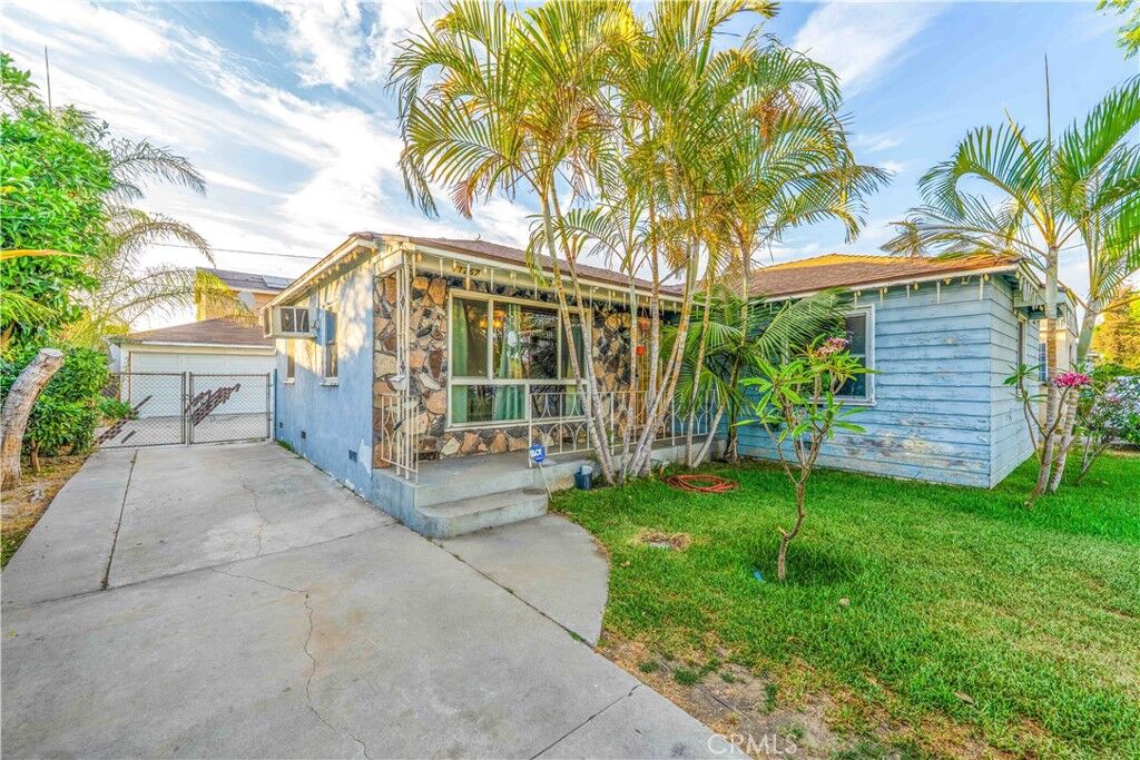 Property Photo:  11267 Sampson Avenue  CA 90262 