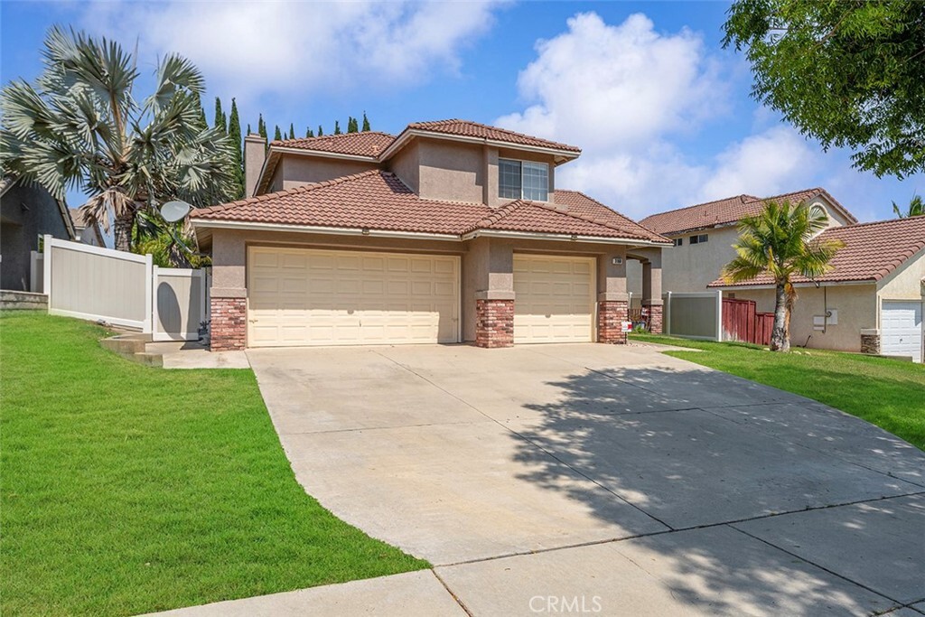 Property Photo: 3160 Vermont Drive CA 92881