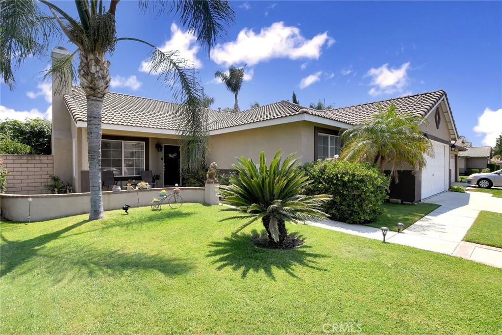 Property Photo:  8844 Morgan Trail Drive  CA 92509 