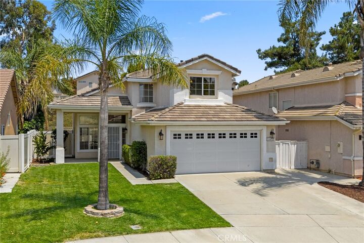 Property Photo:  31698 Corte Avalos  CA 92592 