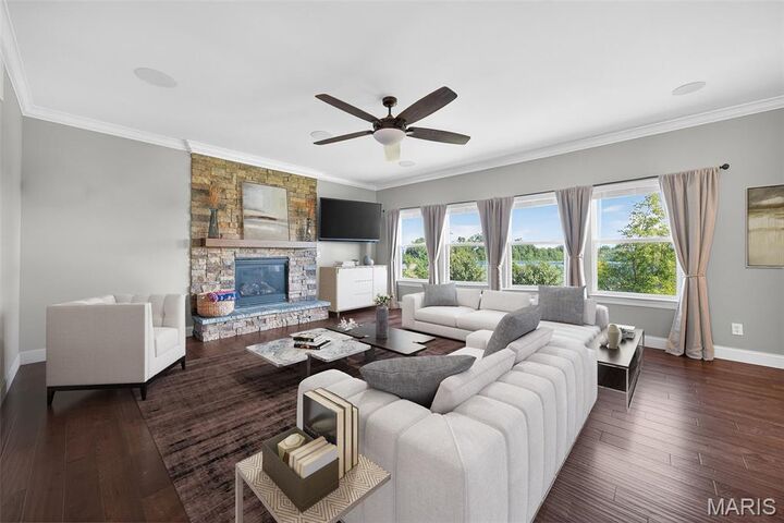 Property Photo:  137 Countryshire Drive  MO 63367 