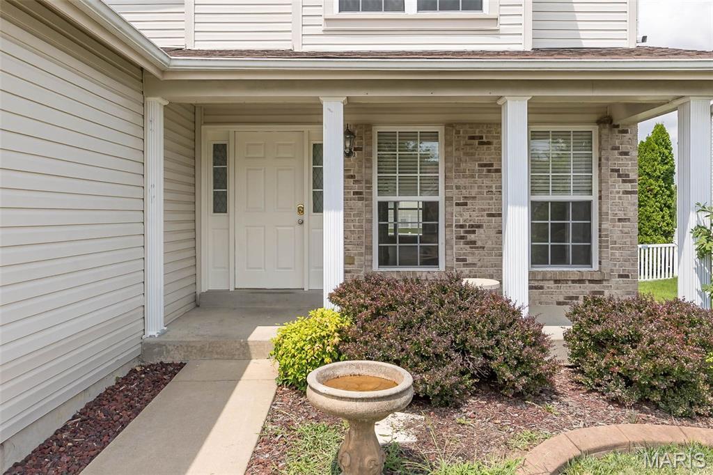 Property Photo: 1462 Briarchase Drive MO 63367