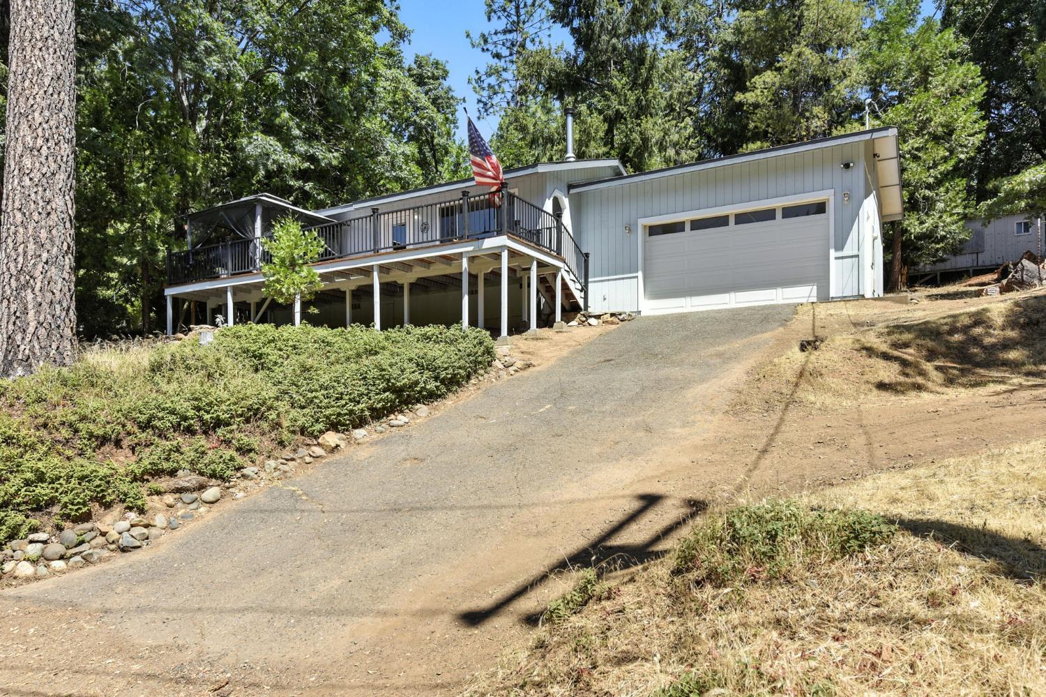 Property Photo: 5479 Wisteria Road CA 95726