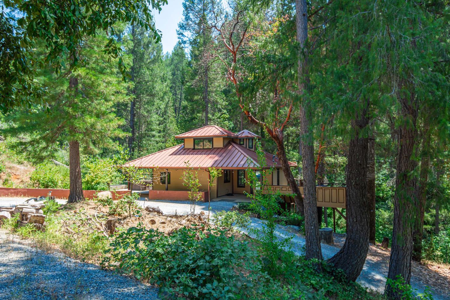 1638 Swansboro Road  Placerville CA 95667 photo