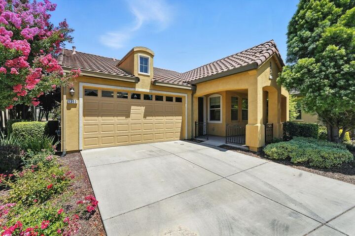 Property Photo:  1393 Volonne Drive  CA 95747 