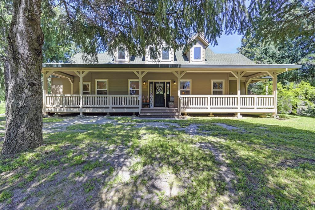 5155 Mac Leod Trail  Georgetown CA 95634 photo