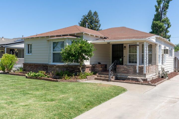 641 E 19th Street  Merced CA 95340 photo