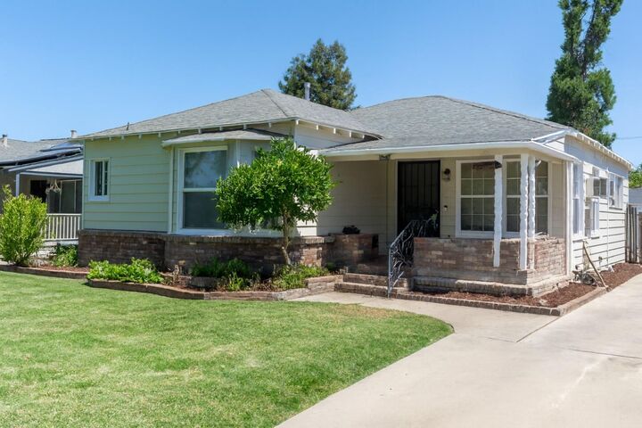 641 E 19th Street  Merced CA 95340 photo