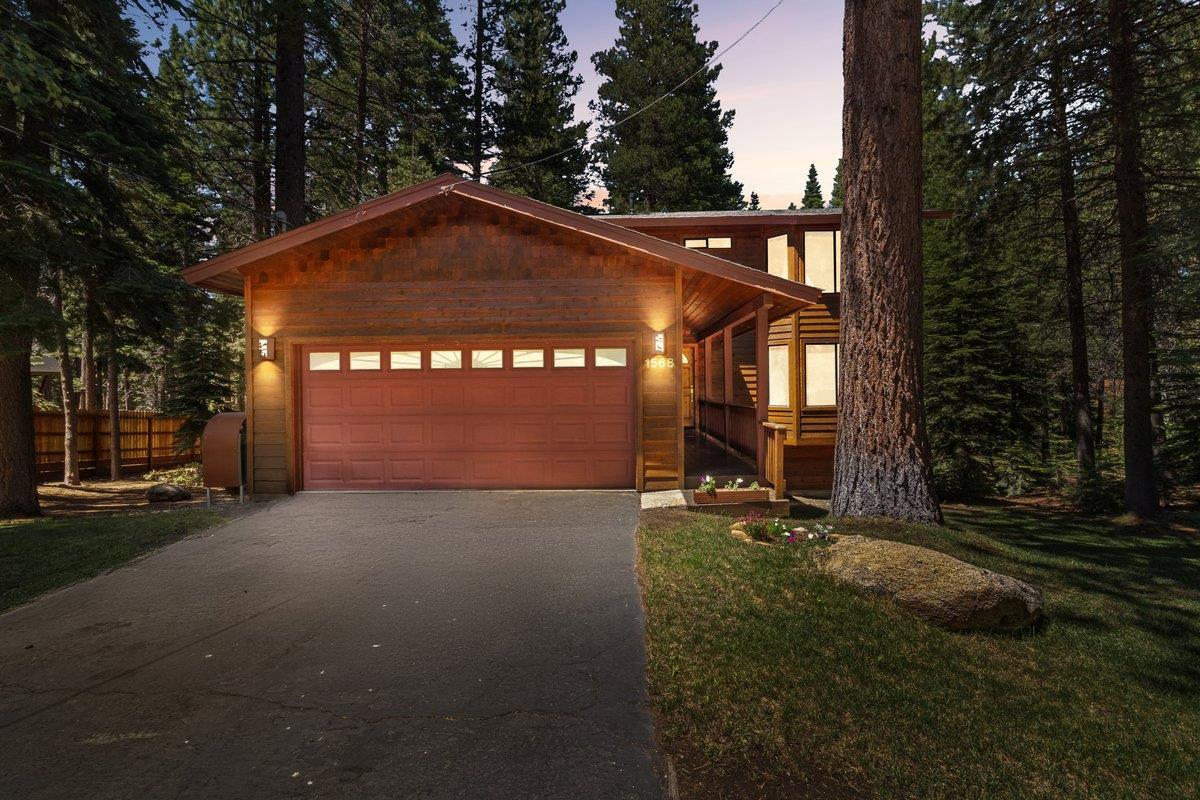 Property Photo: 1568 Chippewa Street CA 96150
