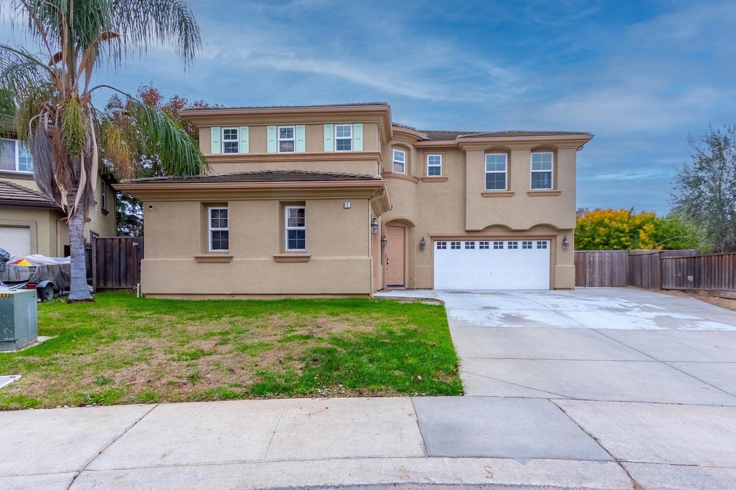 Property Photo:  9280 Fife Ranch Way  CA 95624 
