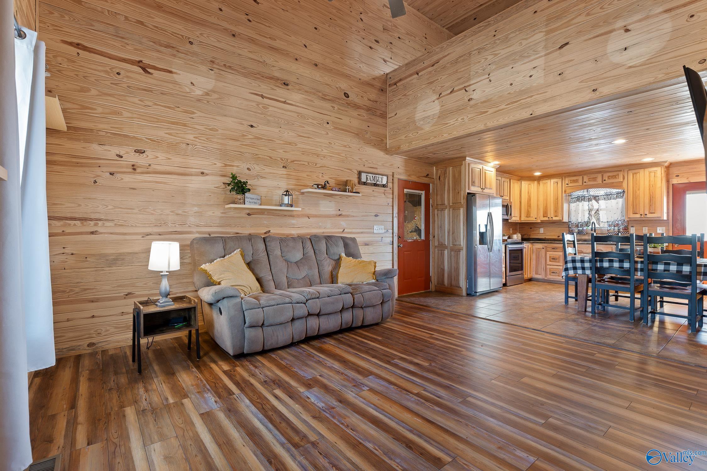 Property Photo: 540 County Road 685 AL 35966
