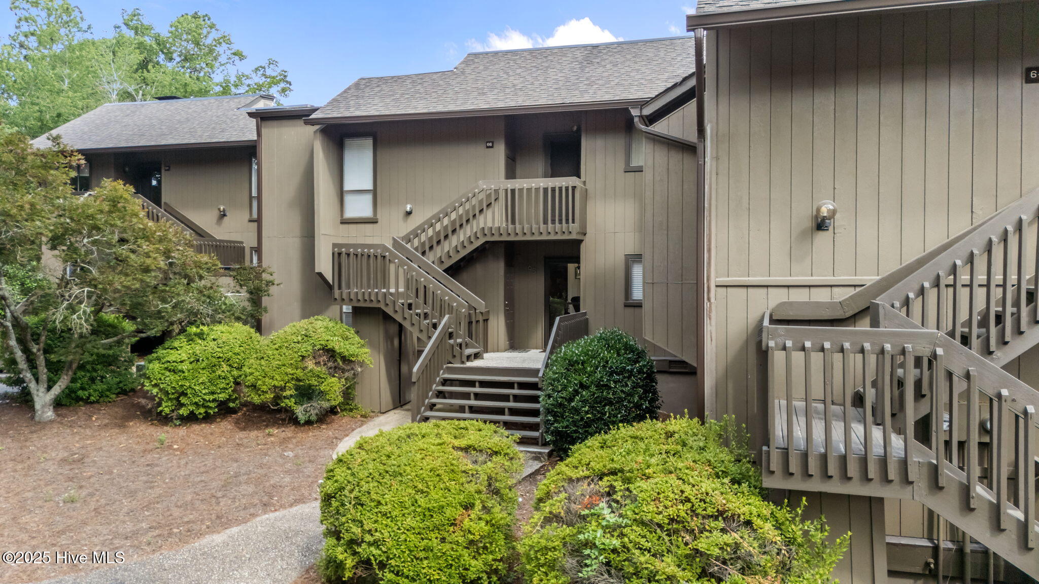 Property Photo: 85 Pine Valley Road # 65 NC 28374