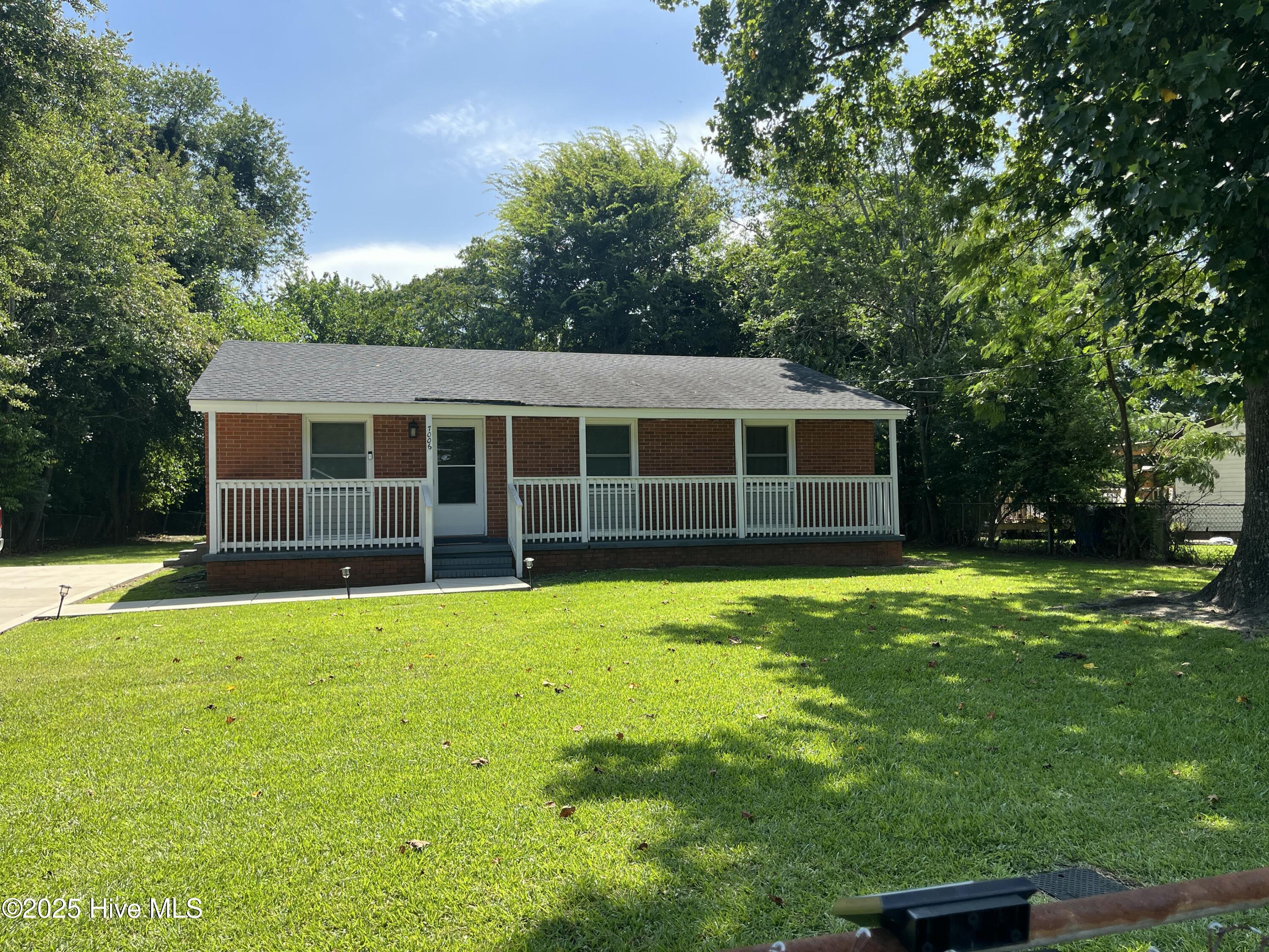 Property Photo:  7006 Ryan Street  NC 28314 