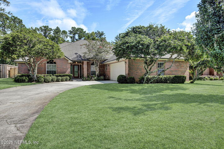 Property Photo:  2257 Hammock Oaks Drive  FL 32223 