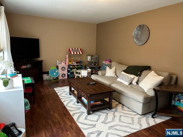 Property Photo: 45 Garfield Place 1 NJ 07450
