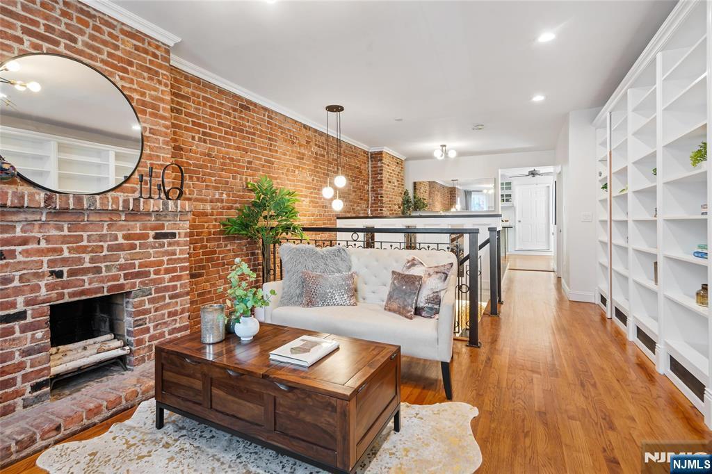 Property Photo: 337 Park Avenue 1 NJ 07030