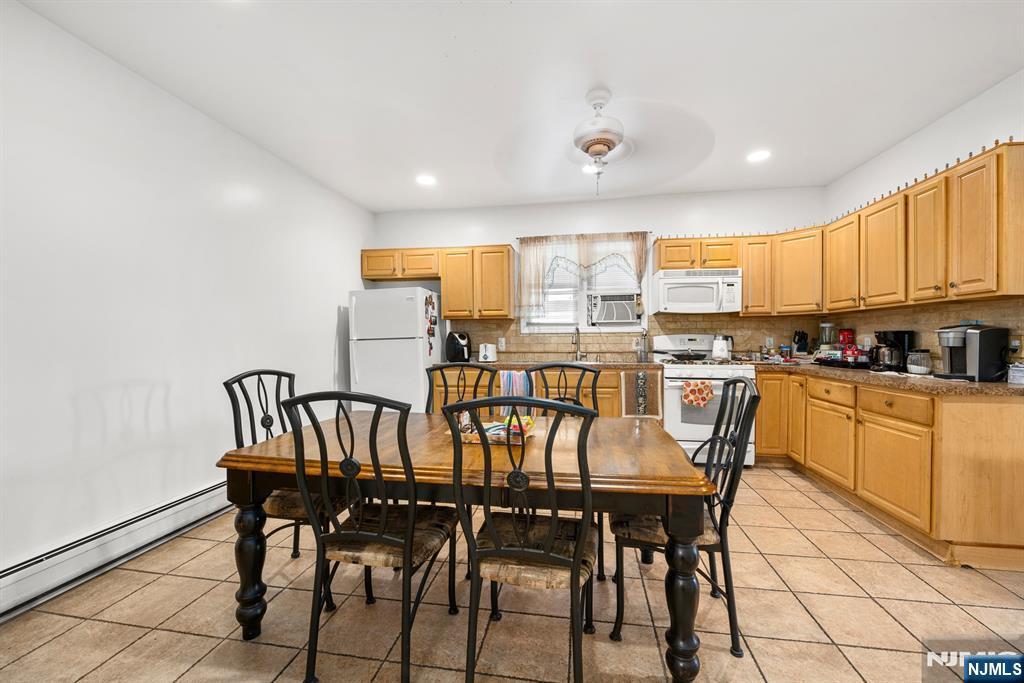 Property Photo: 80 Heckel Street NJ 07109