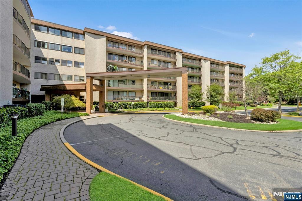 Property Photo:  521 Piermont Avenue 112A  NJ 07675 