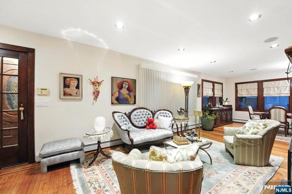 Property Photo: 435 Park Avenue NJ 07605