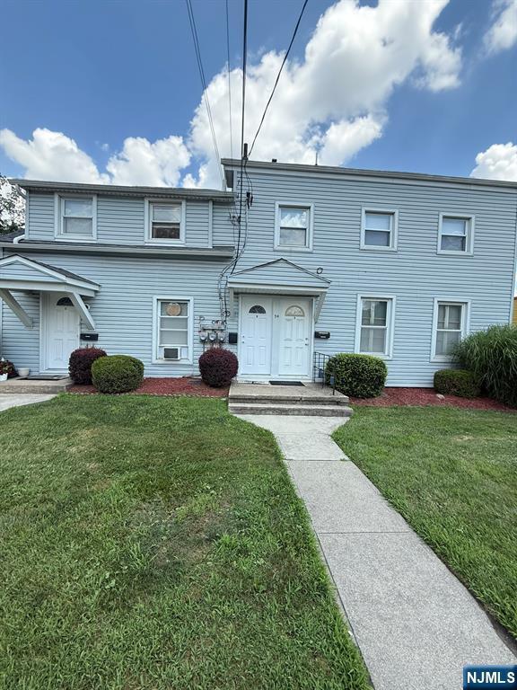 Property Photo:  34 Hamburg B  NJ 07457 