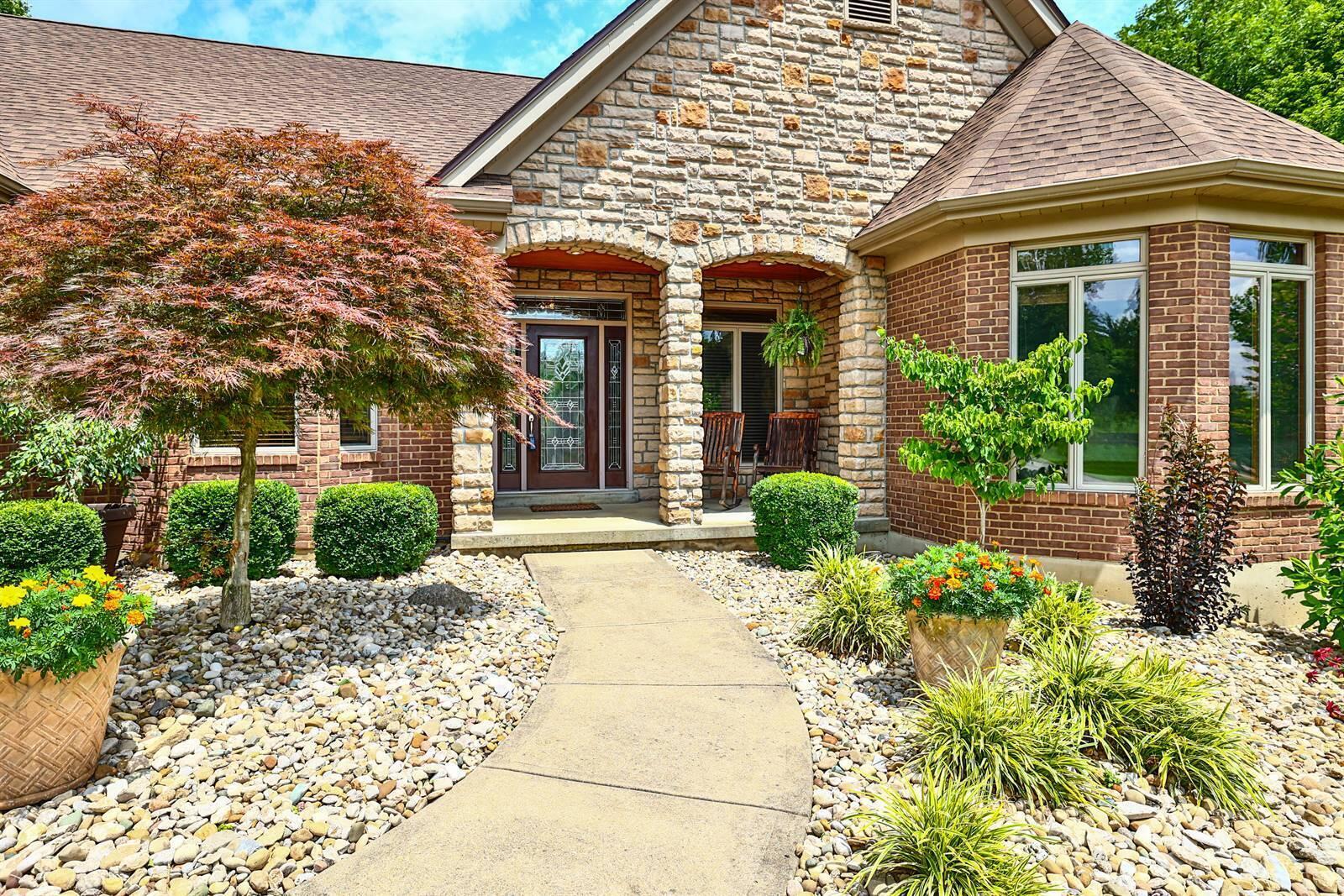Property Photo: 10019 Timbercreek Court KY 41007