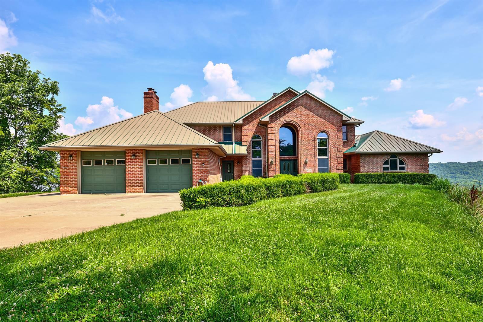 Property Photo:  4182 Mary Ingles Hwy W  KY 41043 