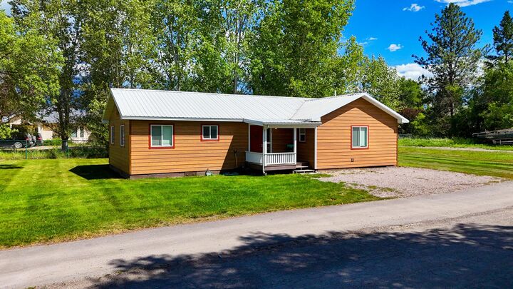 Property Photo:  228 4th Avenue SE  MT 59864 