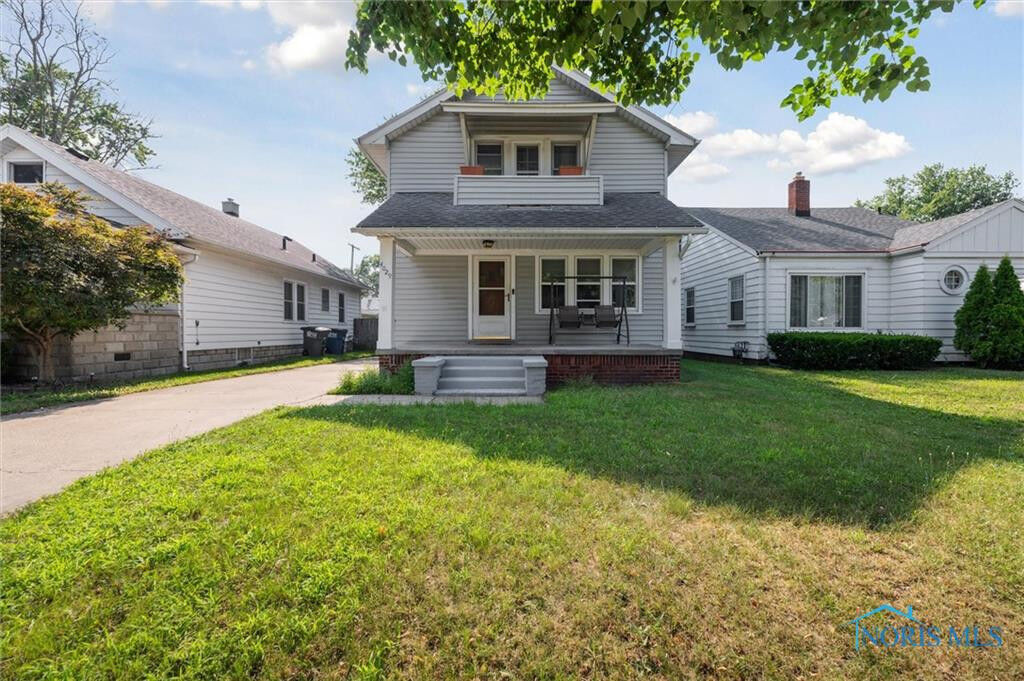 Property Photo:  4029 Grantley Road  OH 43613 