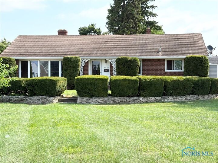Property Photo:  2240 Ottawa River Road  OH 43611 