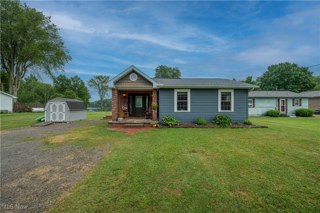 422 Driftwood Avenue  North Benton OH 44449 photo