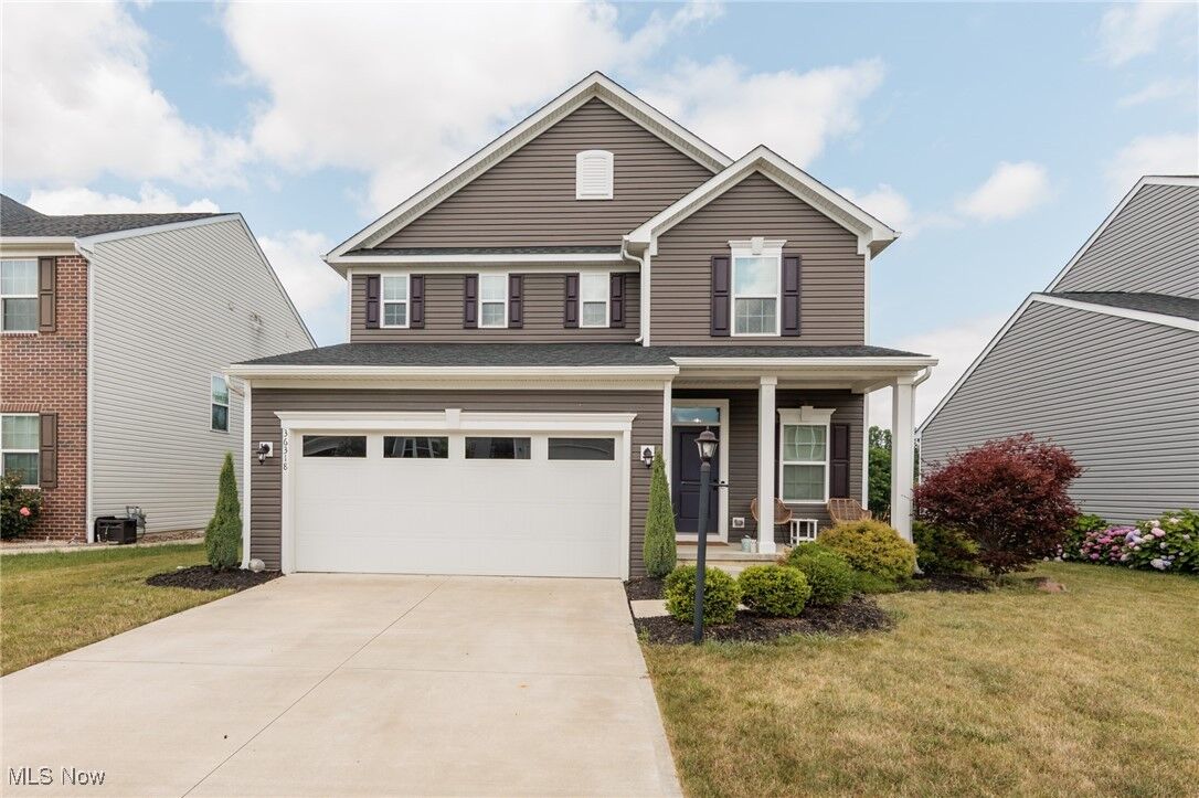 Property Photo: 36318 Thornbury Street OH 44039