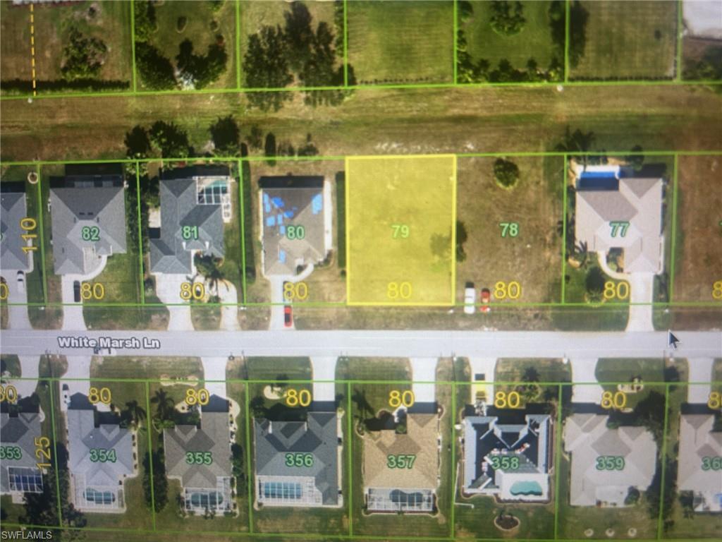 Property Photo: 11 White Marsh Ln FL 33947