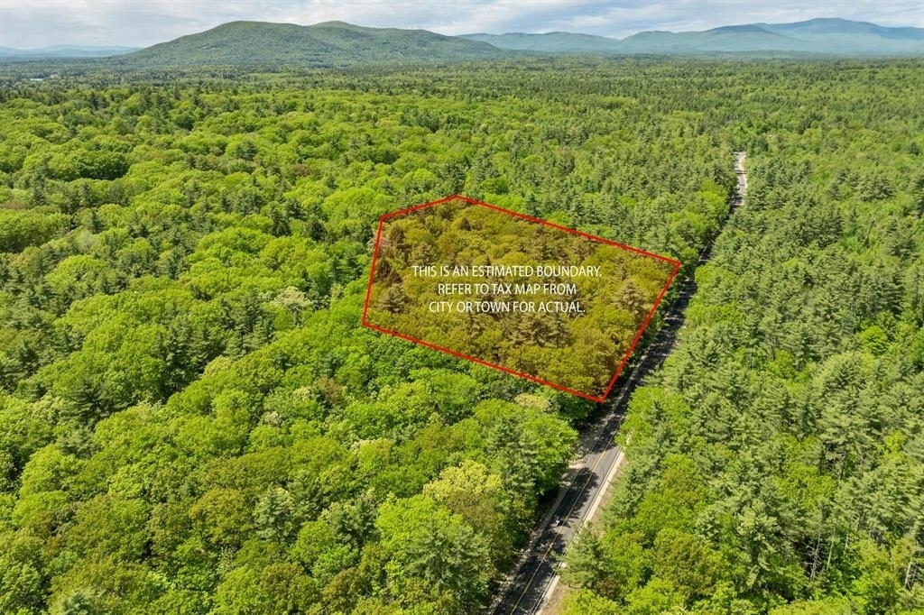 Property Photo:  122-001-002 Gov. Wentworth Highway  NH 03254 