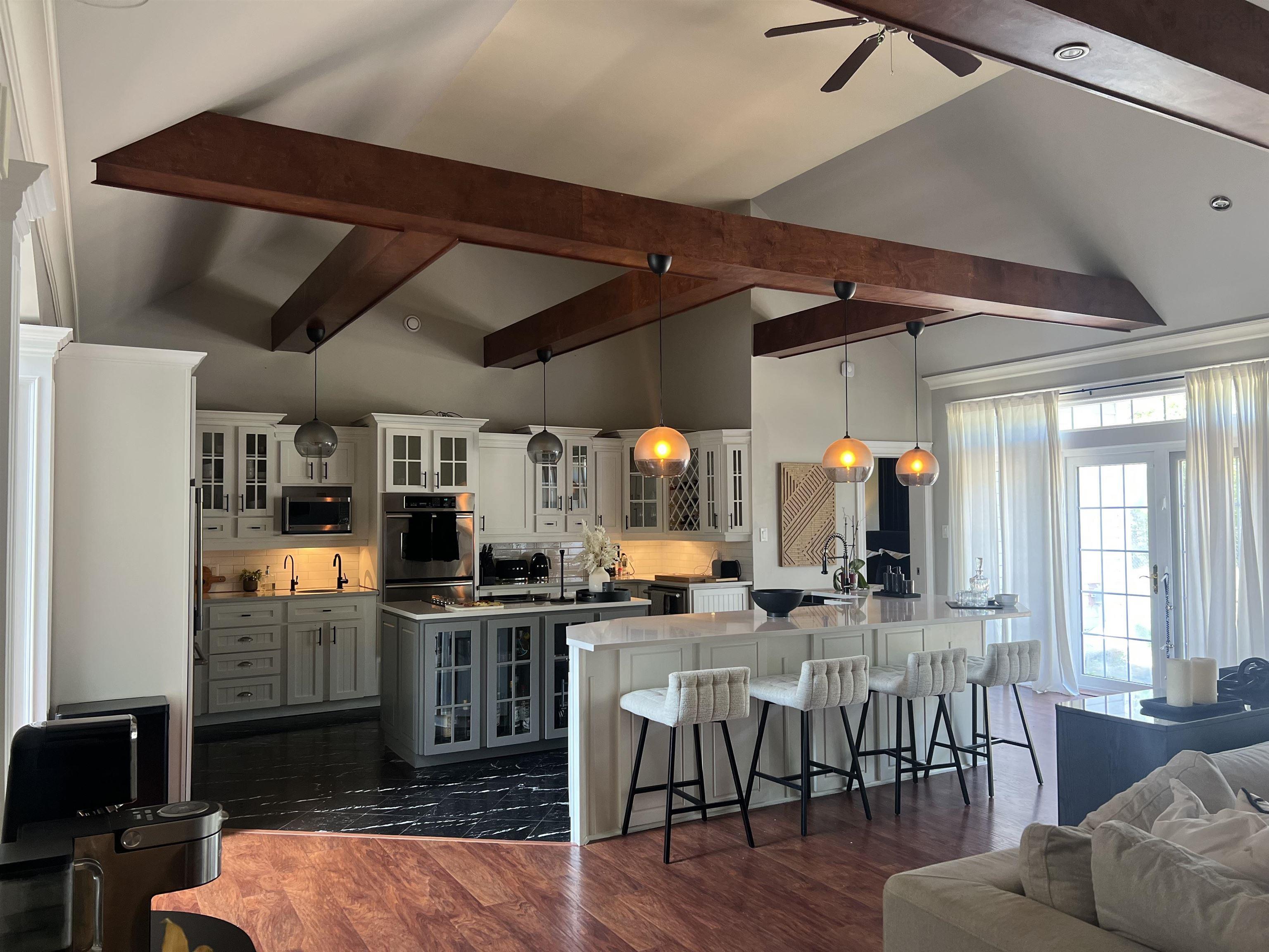 Property Photo: 3 Eaton Drive NS B6L 3J7