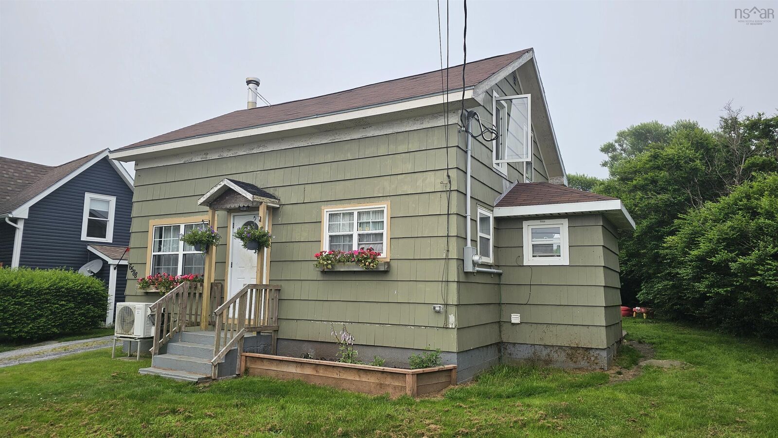 Property Photo: 6588 Highway 3 NS B0W 2E0
