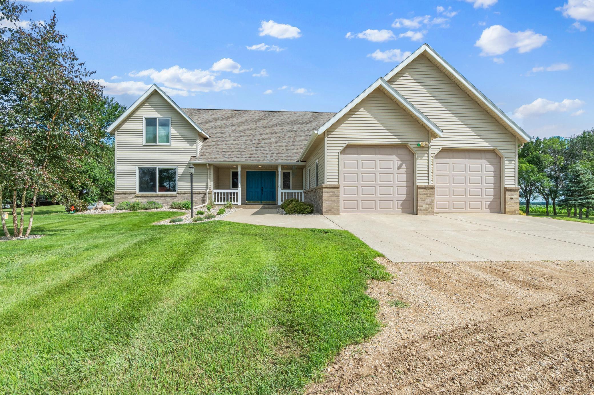 Property Photo:  23877 County Road 21  MN 56531 